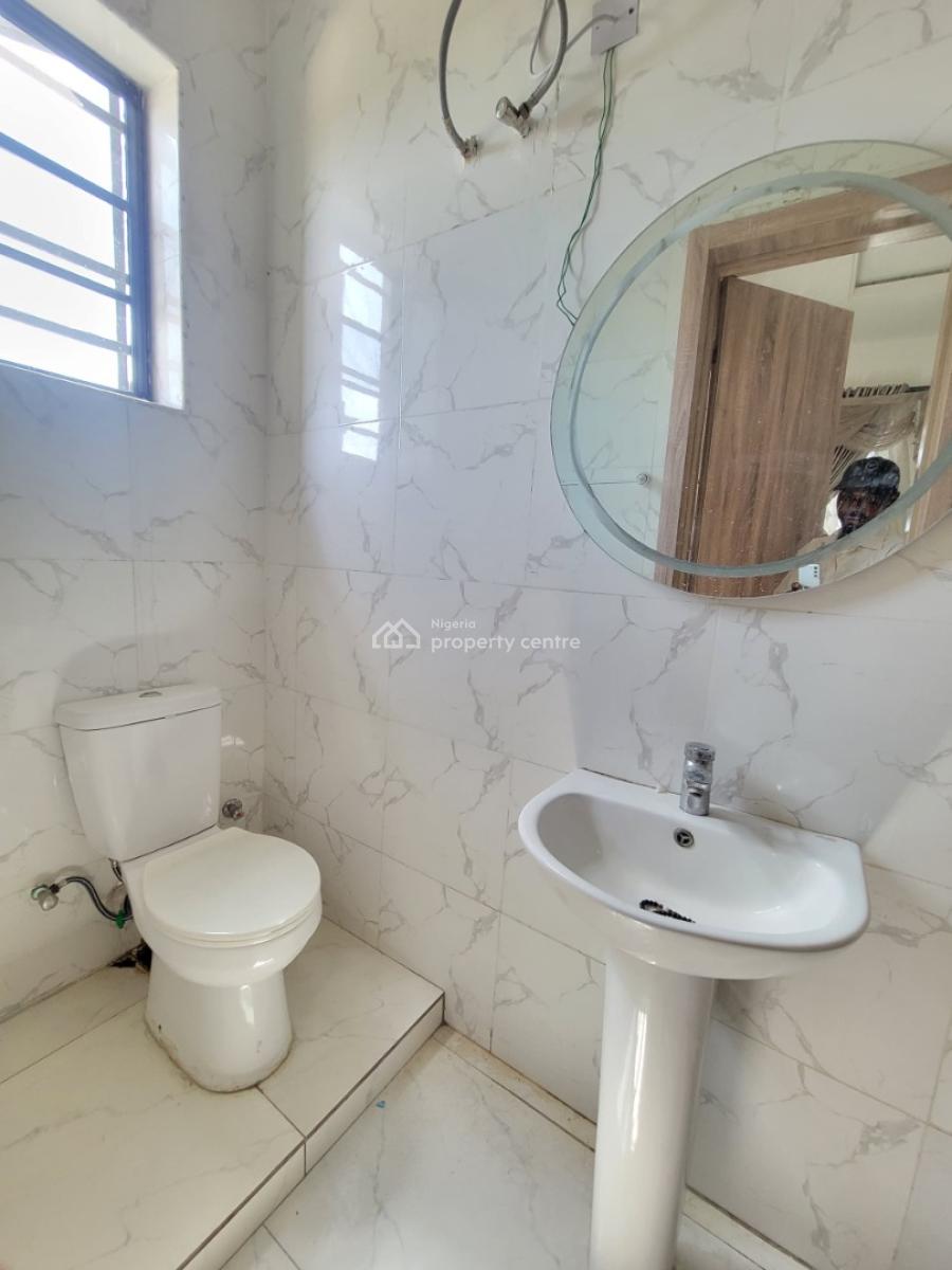 Luxury 2bedroom Flat, Harris Drive, Vgc, Lekki, Lagos, Flat / Apartment for Rent