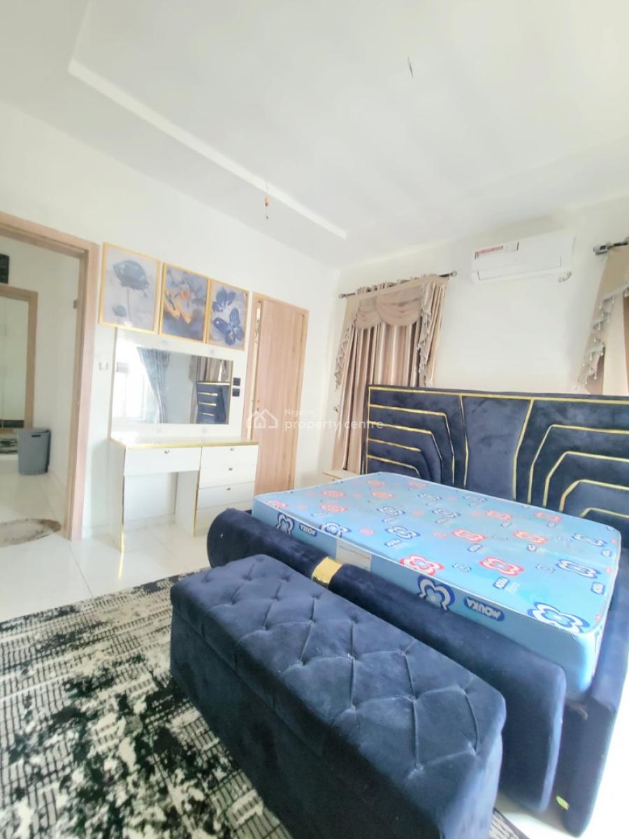 Luxury 2bedroom Flat, Harris Drive, Vgc, Lekki, Lagos, Flat / Apartment for Rent