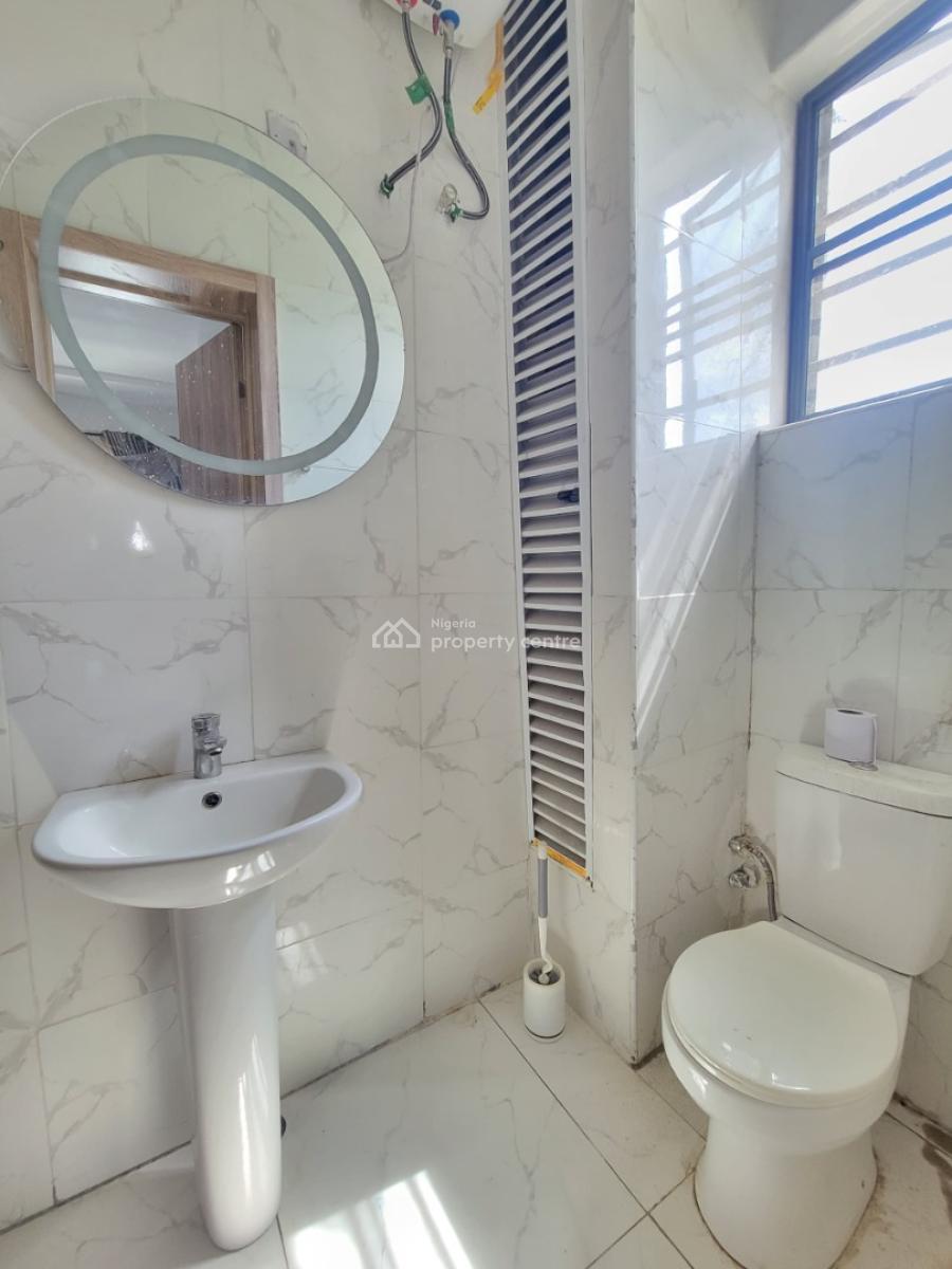 Luxury 2bedroom Flat, Harris Drive, Vgc, Lekki, Lagos, Flat / Apartment for Rent
