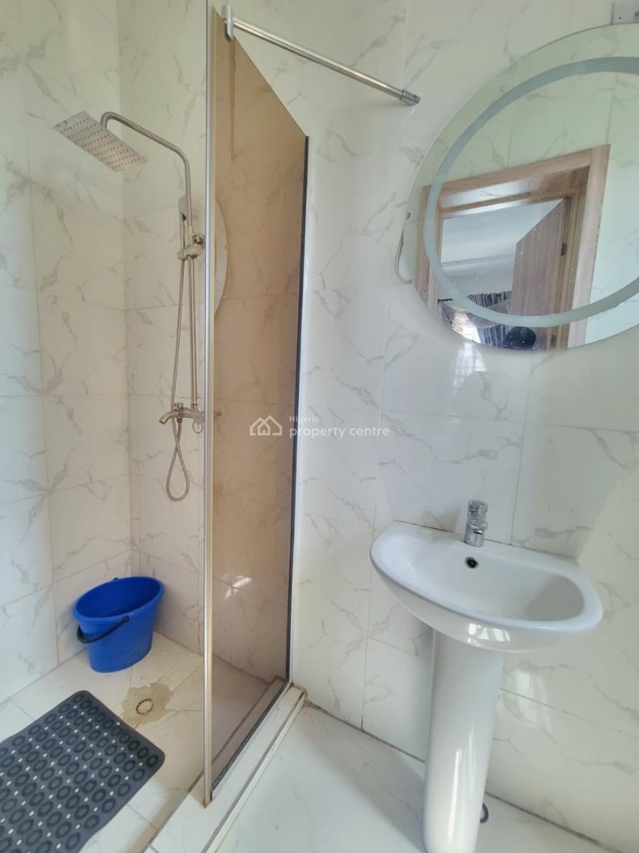 Luxury 2bedroom Flat, Harris Drive, Vgc, Lekki, Lagos, Flat / Apartment for Rent