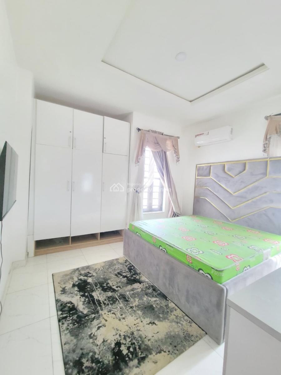 Luxury 2bedroom Flat, Harris Drive, Vgc, Lekki, Lagos, Flat / Apartment for Rent
