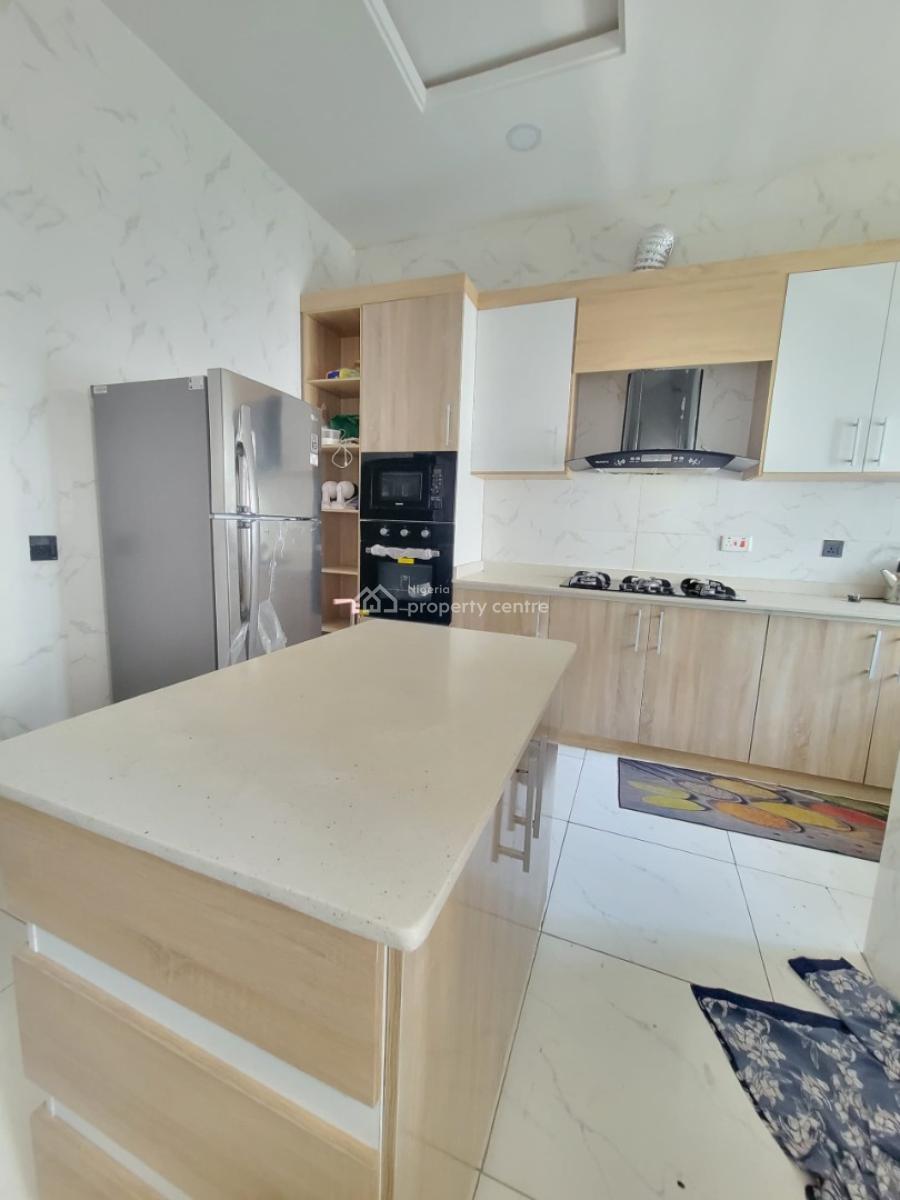 Luxury 2bedroom Flat, Harris Drive, Vgc, Lekki, Lagos, Flat / Apartment for Rent