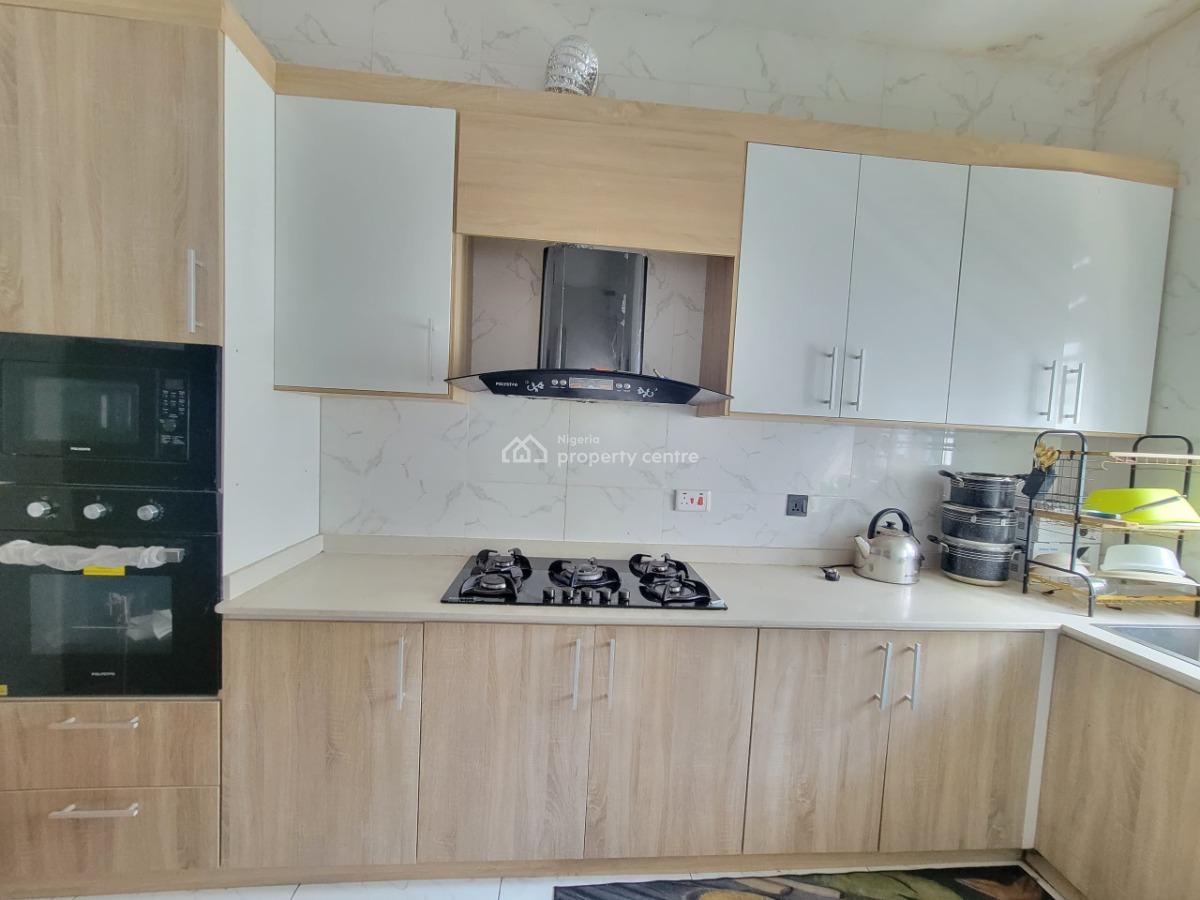 Luxury 2bedroom Flat, Harris Drive, Vgc, Lekki, Lagos, Flat / Apartment for Rent