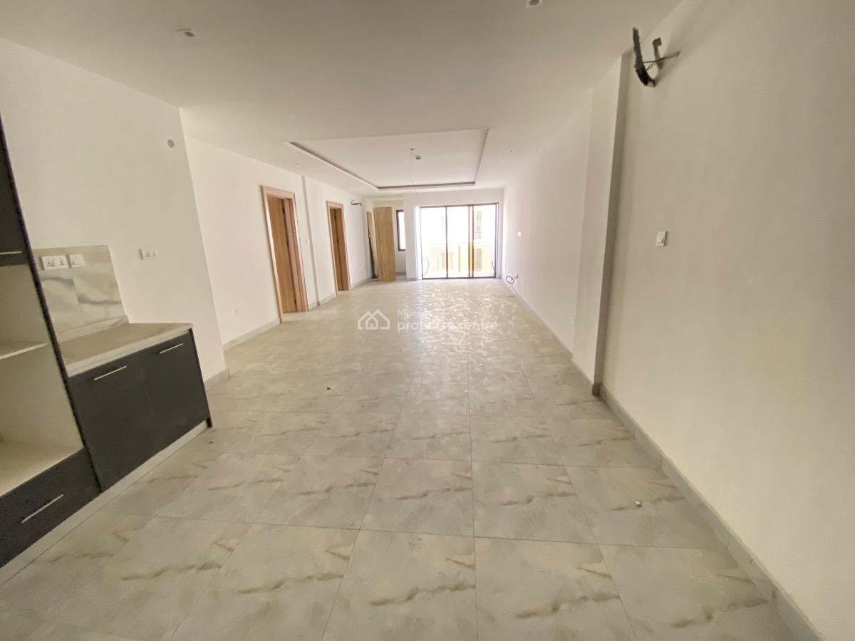 Luxury Modern 2 Bedroom Apartment with Study in a Secured Estate, Ikate, Lekki, Lagos, Flat / Apartment for Sale