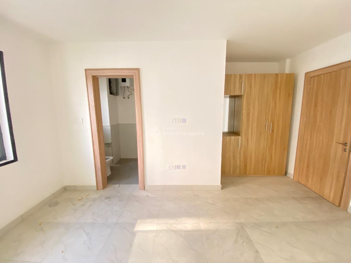 Luxury Modern 2 Bedroom Apartment with Study in a Secured Estate, Ikate, Lekki, Lagos, Flat / Apartment for Sale
