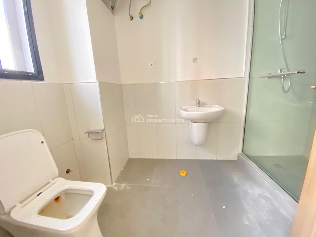 Luxury Modern 2 Bedroom Apartment with Study in a Secured Estate, Ikate, Lekki, Lagos, Flat / Apartment for Sale