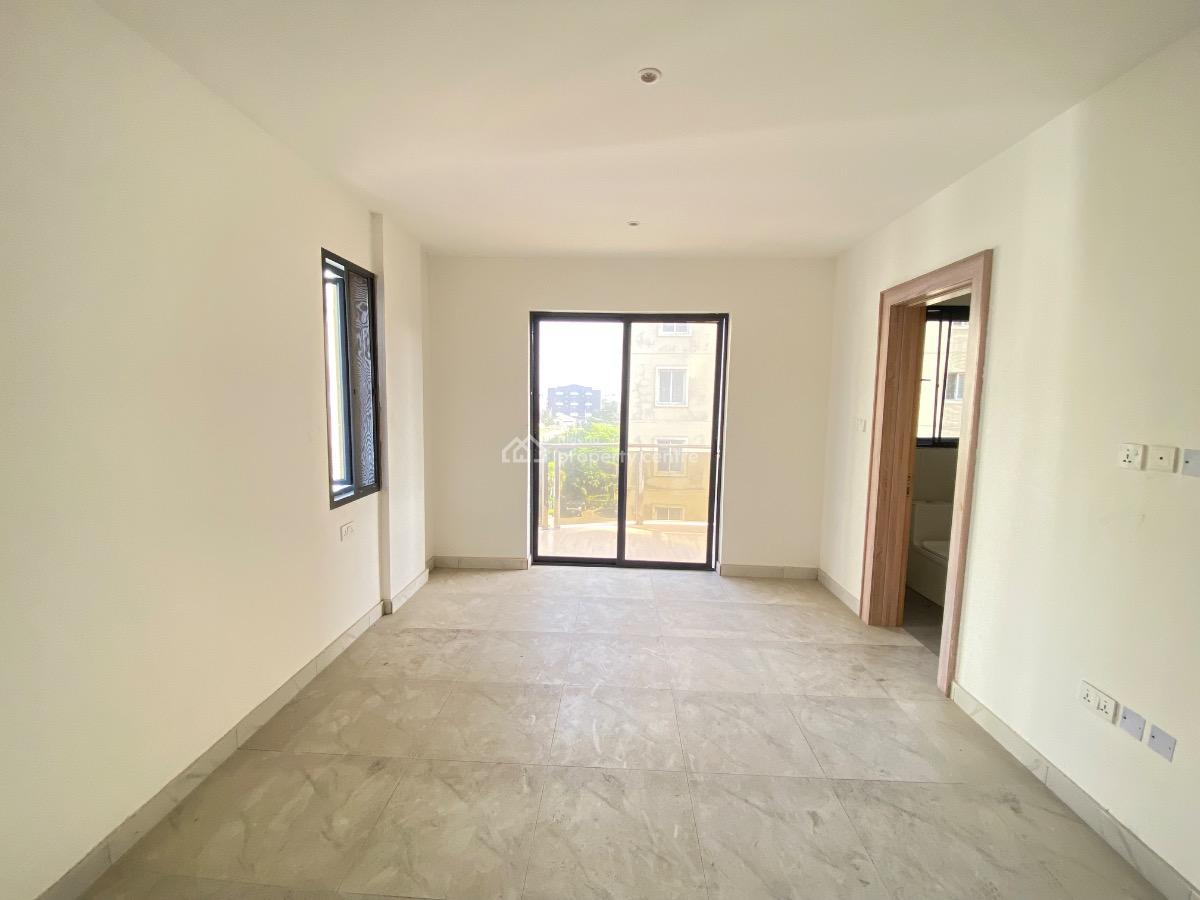 Luxury Modern 2 Bedroom Apartment with Study in a Secured Estate, Ikate, Lekki, Lagos, Flat / Apartment for Sale