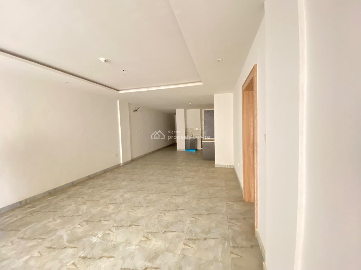 Luxury Modern 2 Bedroom Apartment with Study in a Secured Estate, Ikate, Lekki, Lagos, Flat / Apartment for Sale