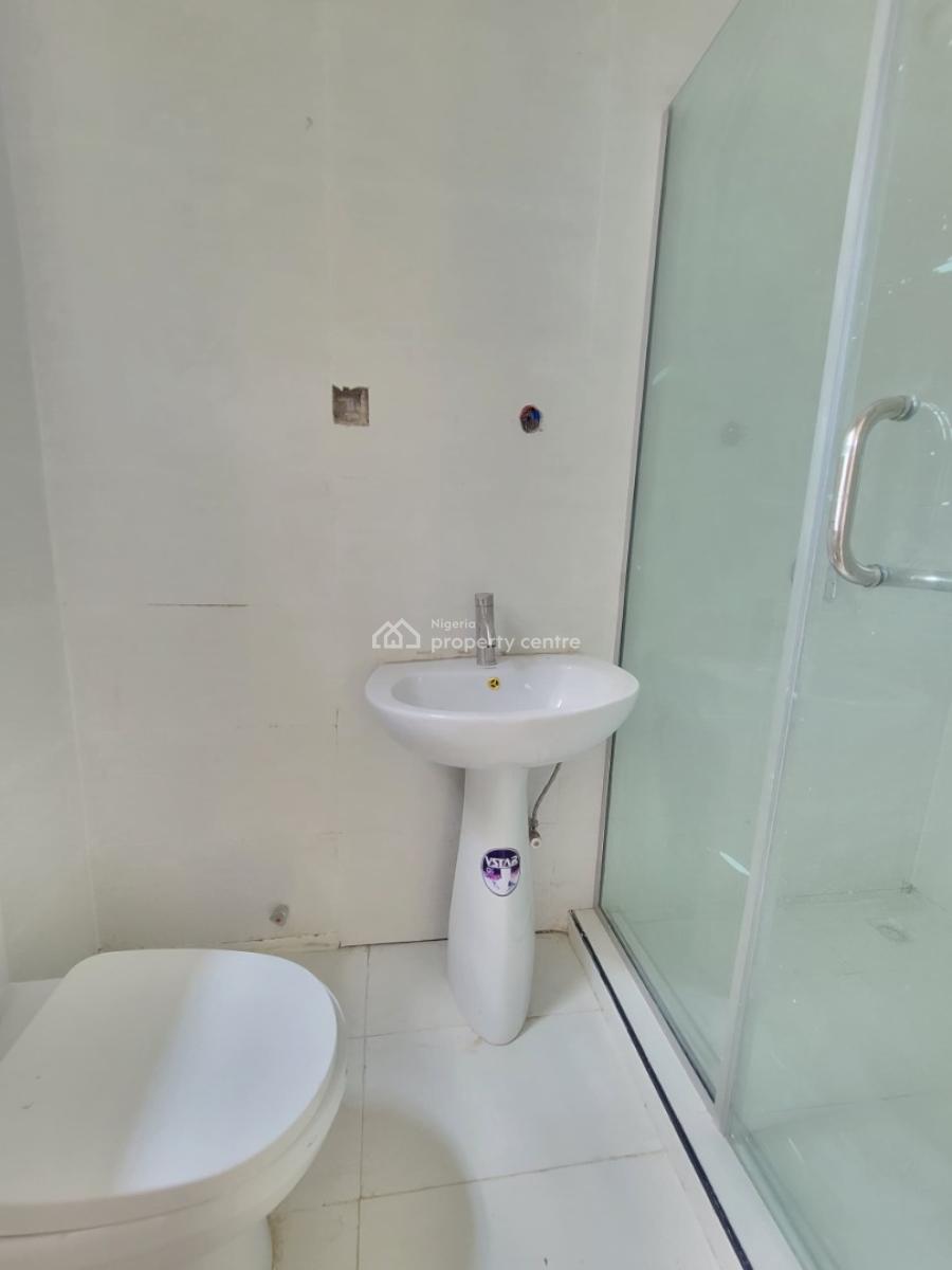 Luxury 4bedroom Semi Detached Duplex Plus Bq, Harris Drive, Vgc, Lekki, Lagos, Semi-detached Duplex for Sale