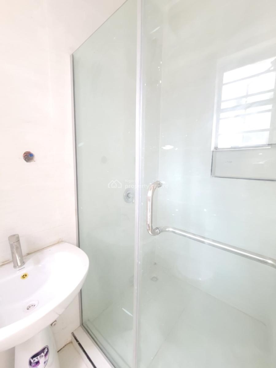 Luxury 4bedroom Semi Detached Duplex Plus Bq, Harris Drive, Vgc, Lekki, Lagos, Semi-detached Duplex for Sale