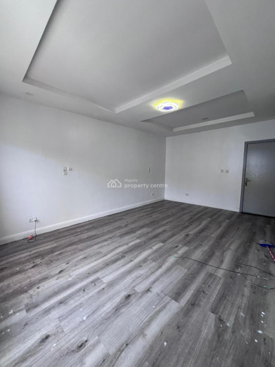 One Bedroom( Master Studio), Royal Pine Estate, Ikota, Lekki, Lagos, Self Contain (single Rooms) for Rent