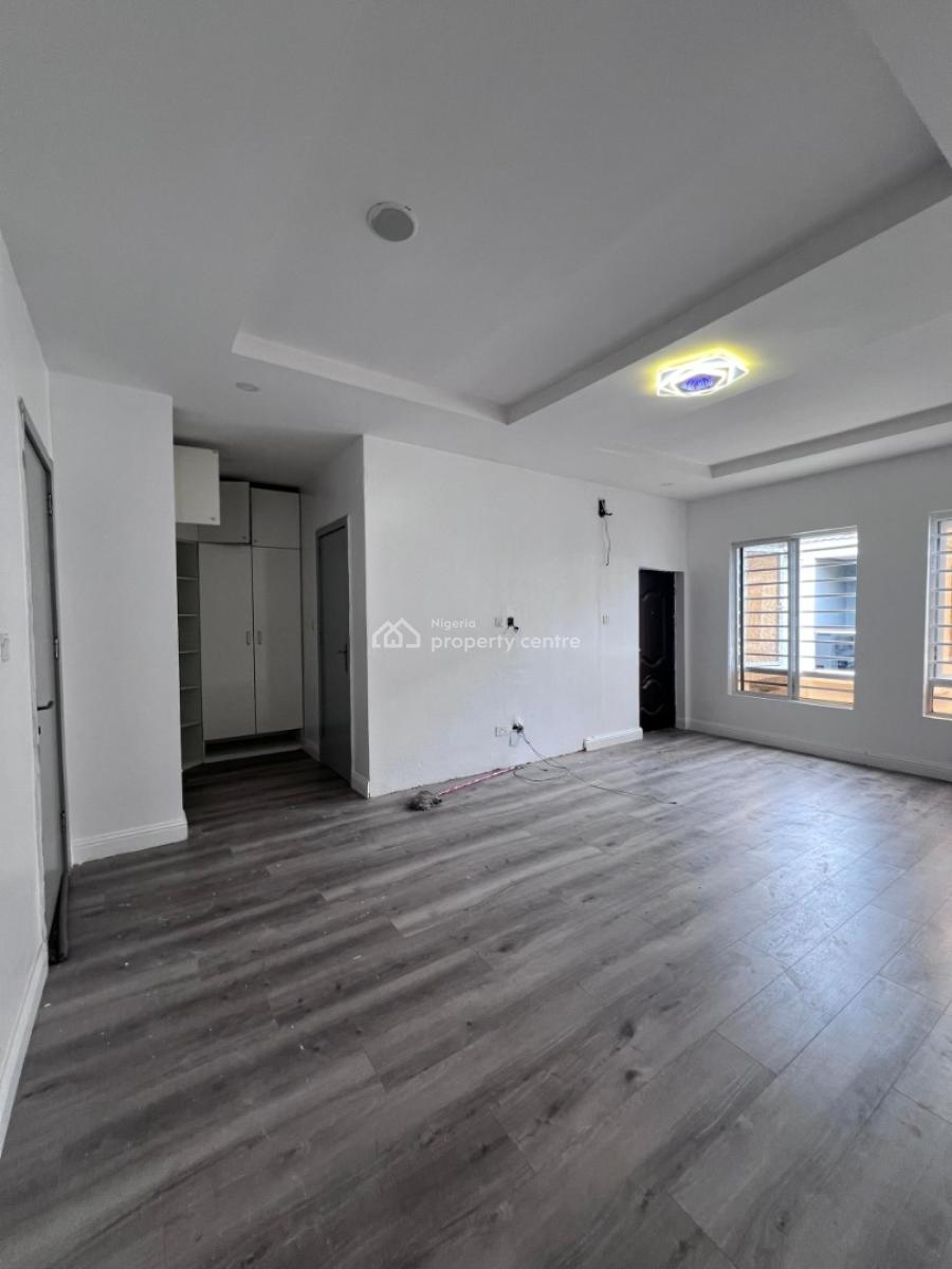 One Bedroom( Master Studio), Royal Pine Estate, Ikota, Lekki, Lagos, Self Contain (single Rooms) for Rent