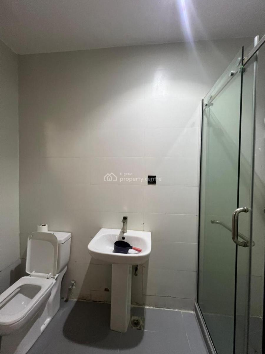 Executive and Luxurious 2 Bedroom Apartment with Bq, Ikate, Lekki, Lagos, Flat / Apartment for Rent