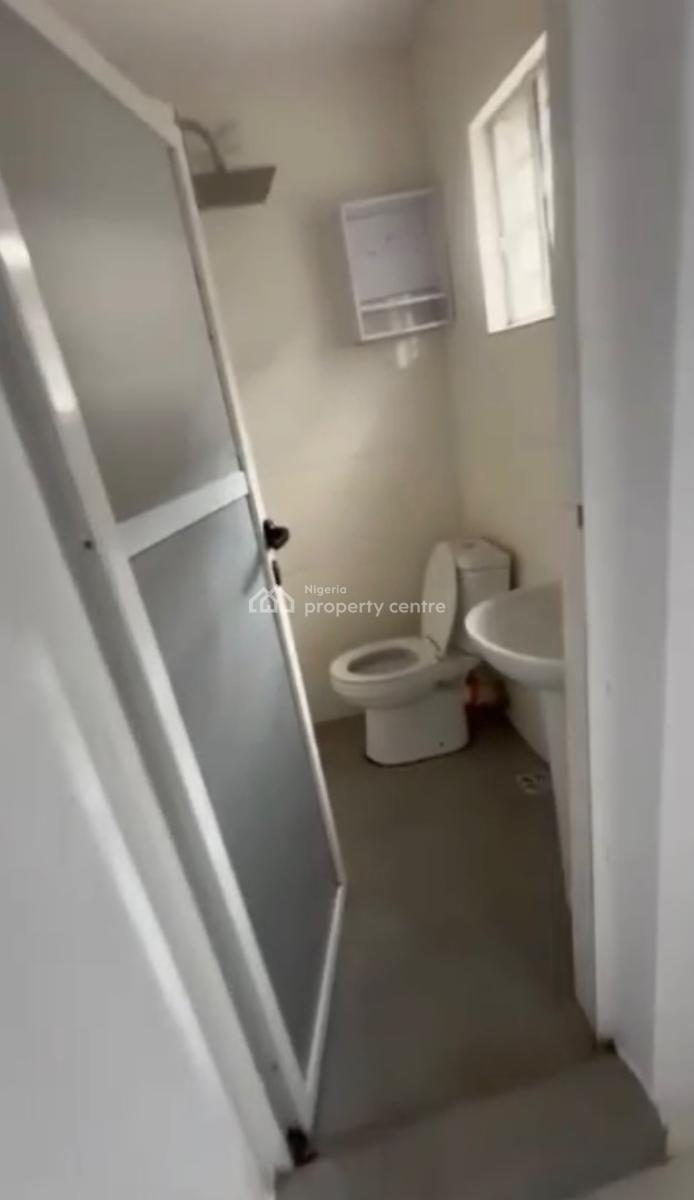 a Well Maintained 2 Bedroom Flat in a Secured Axis, Mende, Maryland, Lagos, Flat / Apartment for Rent