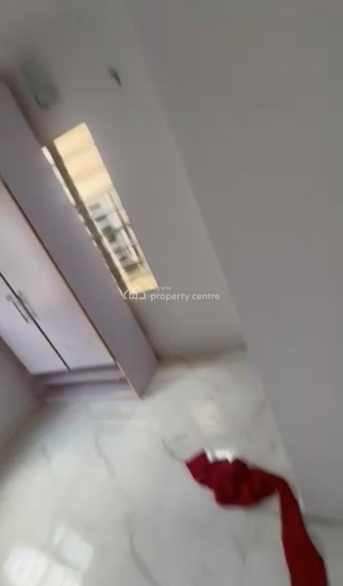 a Well Maintained 2 Bedroom Flat in a Secured Axis, Mende, Maryland, Lagos, Flat / Apartment for Rent