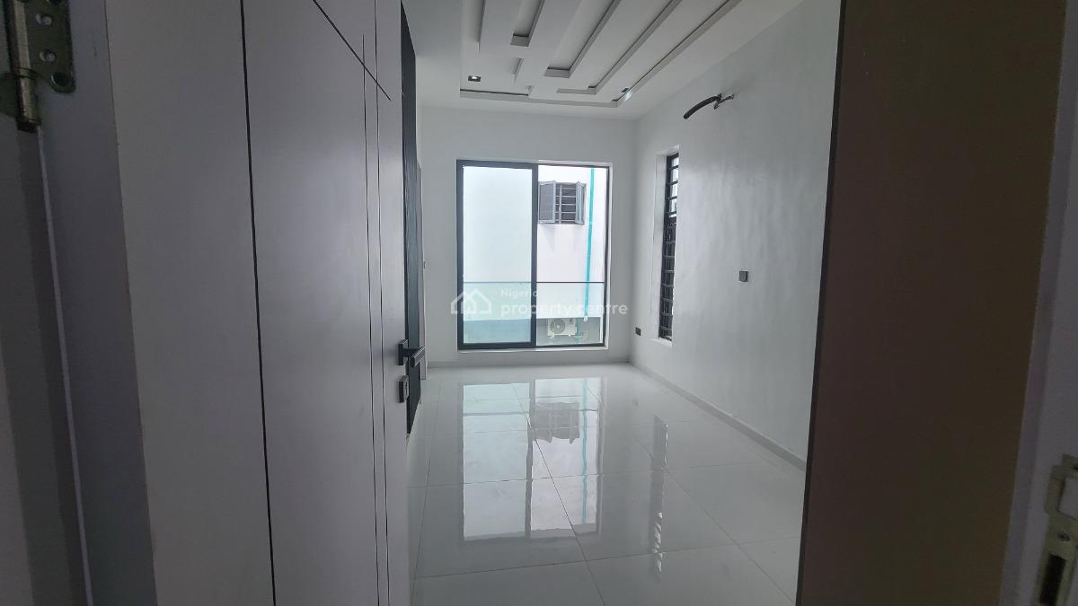 Luxury  5 Bed Duplex in a Serene and Call to Access Estate, Oral Estate , Opposite Chevron, Lekki, Lagos, Detached Duplex for Sale
