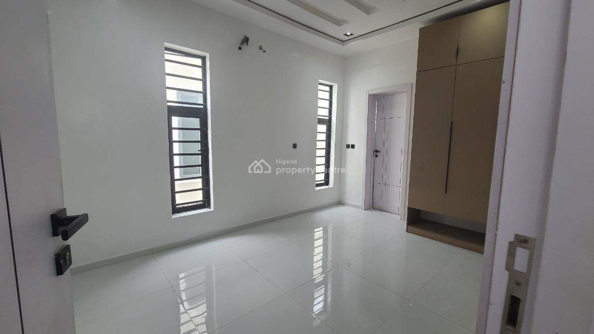 Luxury  5 Bed Duplex in a Serene and Call to Access Estate, Oral Estate , Opposite Chevron, Lekki, Lagos, Detached Duplex for Sale