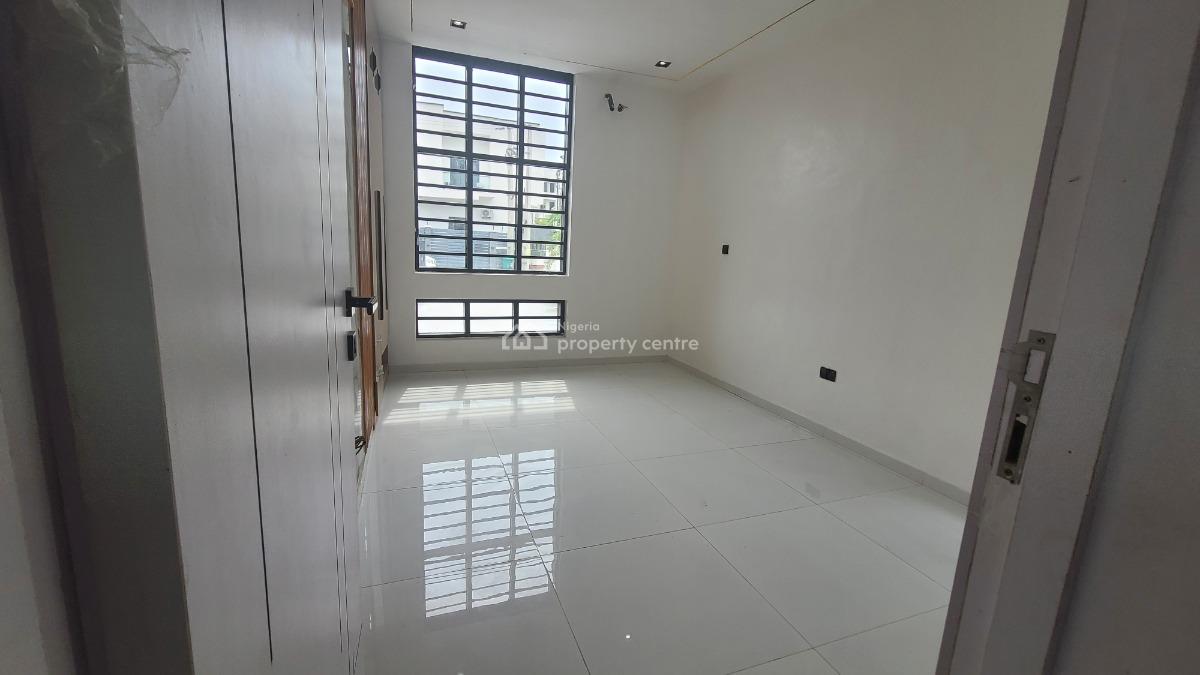 Luxury  5 Bed Duplex in a Serene and Call to Access Estate, Oral Estate , Opposite Chevron, Lekki, Lagos, Detached Duplex for Sale