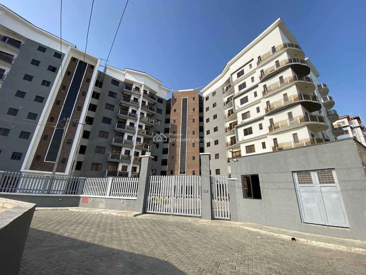 Luxury Modern 1 Bedroom Apartment, Ikate, Lekki, Lagos, Mini Flat (room and Parlour) for Rent