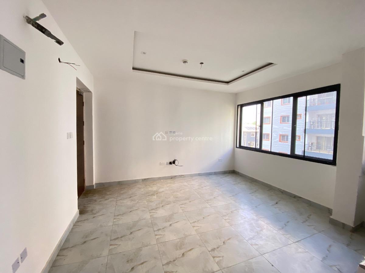 Luxury Modern 1 Bedroom Apartment, Ikate, Lekki, Lagos, Mini Flat (room and Parlour) for Rent