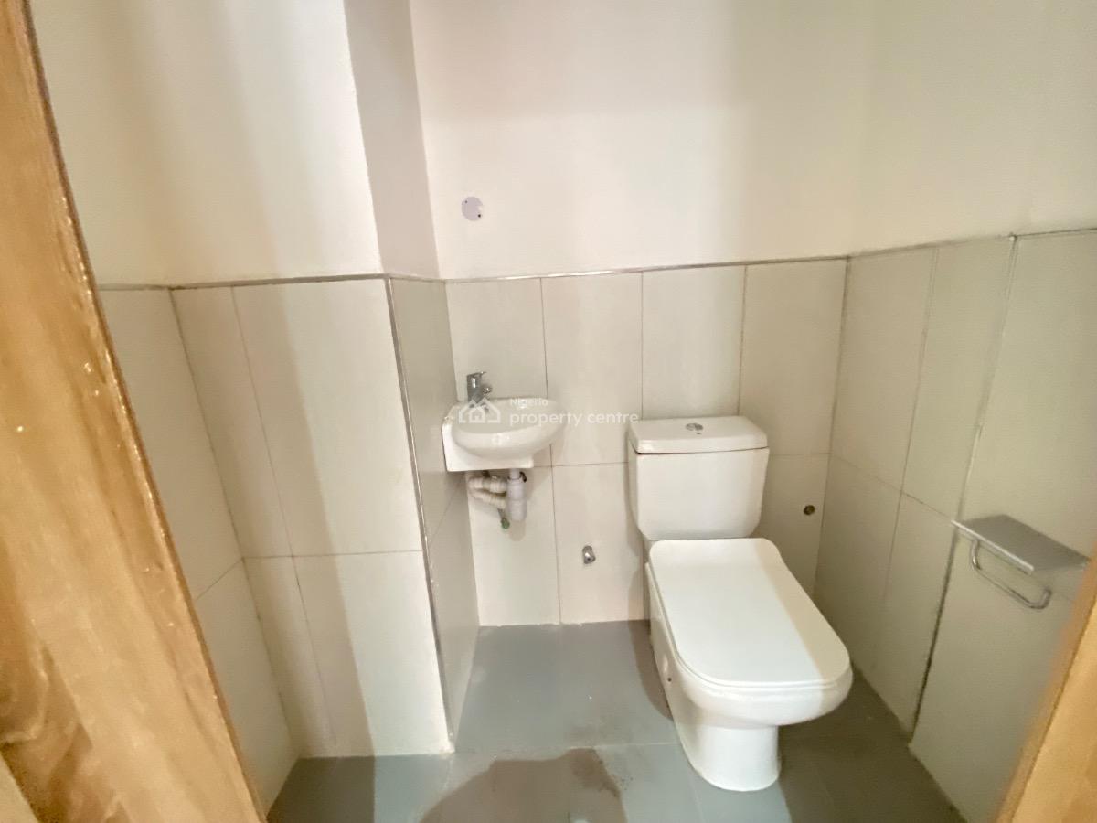 Luxury Modern 1 Bedroom Apartment, Ikate, Lekki, Lagos, Mini Flat (room and Parlour) for Rent