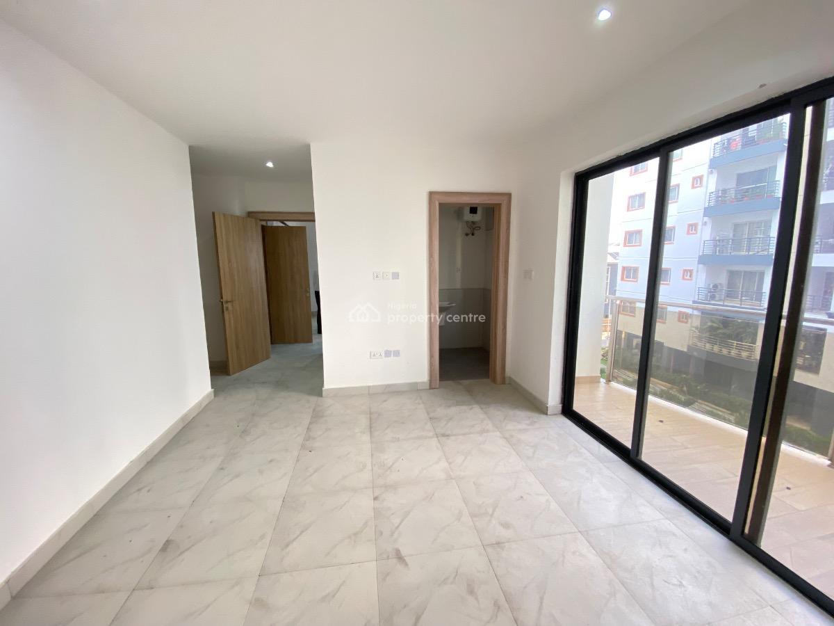 Luxury Modern 1 Bedroom Apartment, Ikate, Lekki, Lagos, Mini Flat (room and Parlour) for Rent