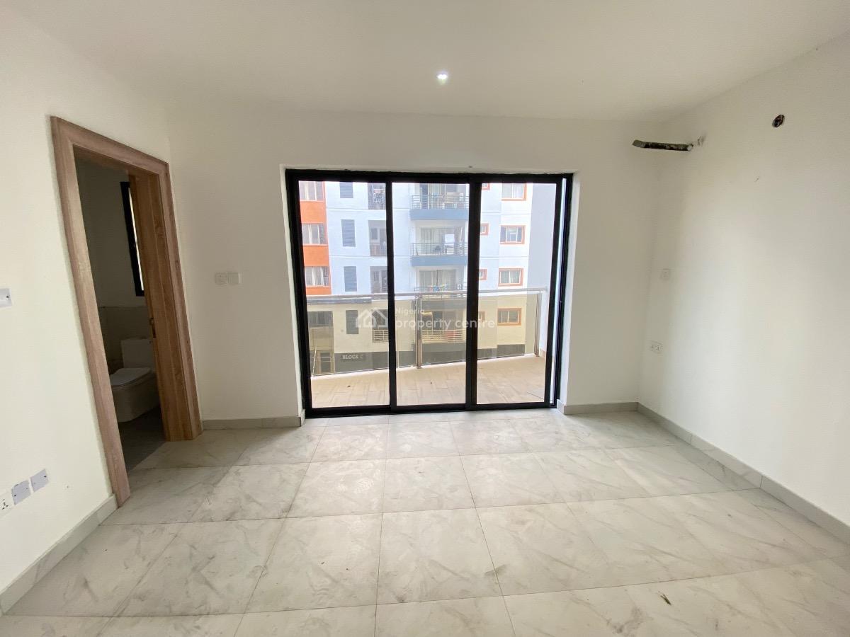 Luxury Modern 1 Bedroom Apartment, Ikate, Lekki, Lagos, Mini Flat (room and Parlour) for Rent