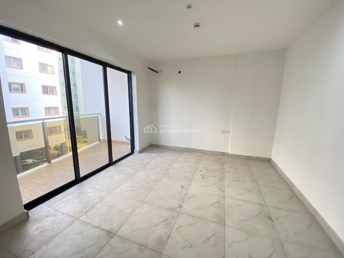 Luxury Modern 1 Bedroom Apartment, Ikate, Lekki, Lagos, Mini Flat (room and Parlour) for Rent