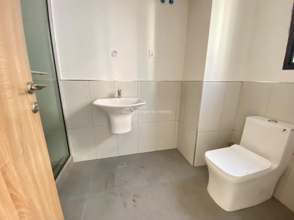 Luxury Modern 1 Bedroom Apartment, Ikate, Lekki, Lagos, Mini Flat (room and Parlour) for Rent