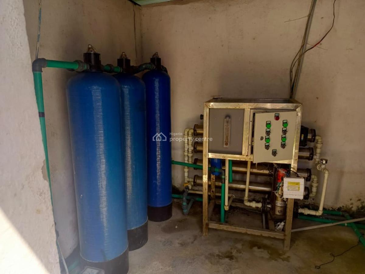 Long Lease, Victoria Island (vi), Lagos, Office Space for Rent