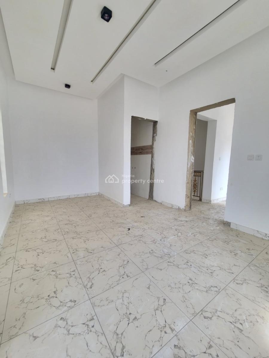 a Miniflat with Private Staircase, Harris Drive, Vgc, Lekki, Lagos, Mini Flat (room and Parlour) for Sale