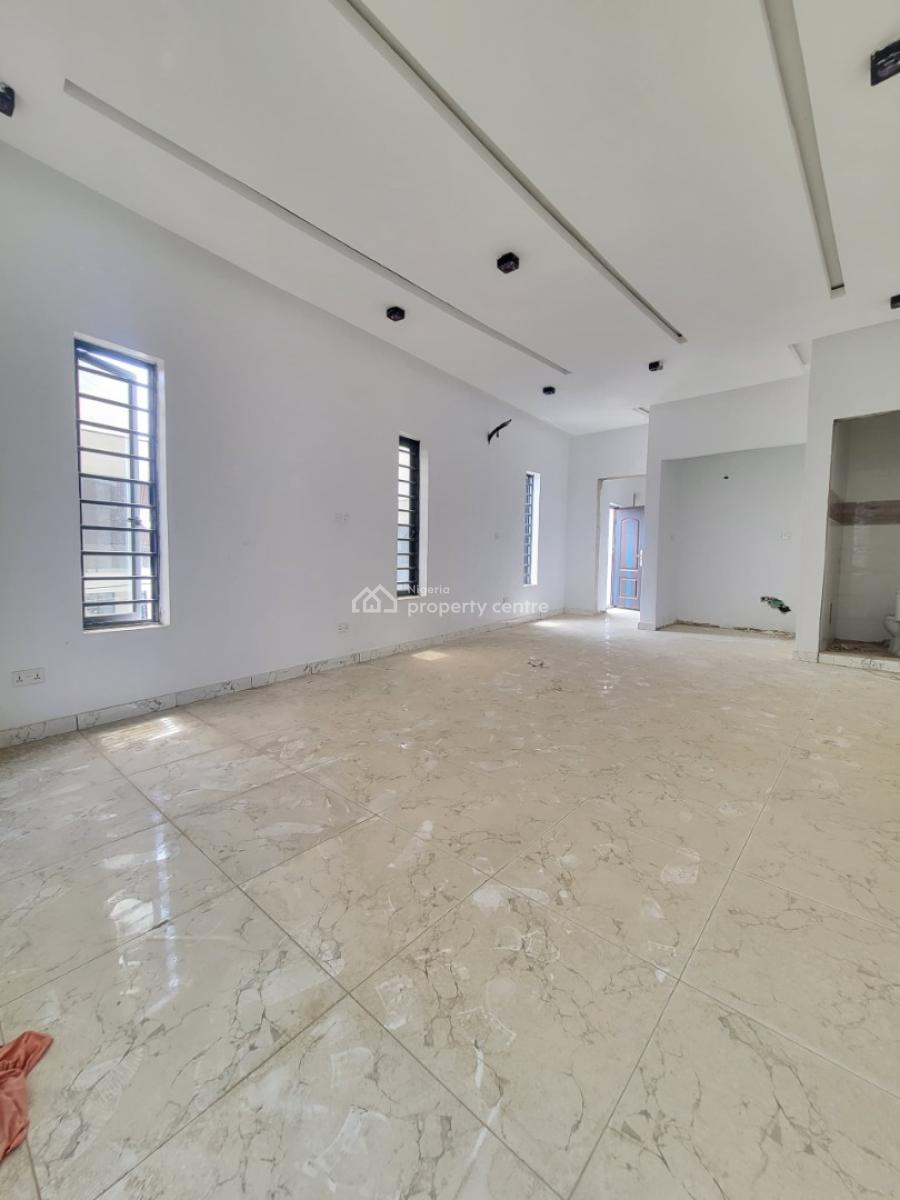 a Miniflat with Private Staircase, Harris Drive, Vgc, Lekki, Lagos, Mini Flat (room and Parlour) for Sale