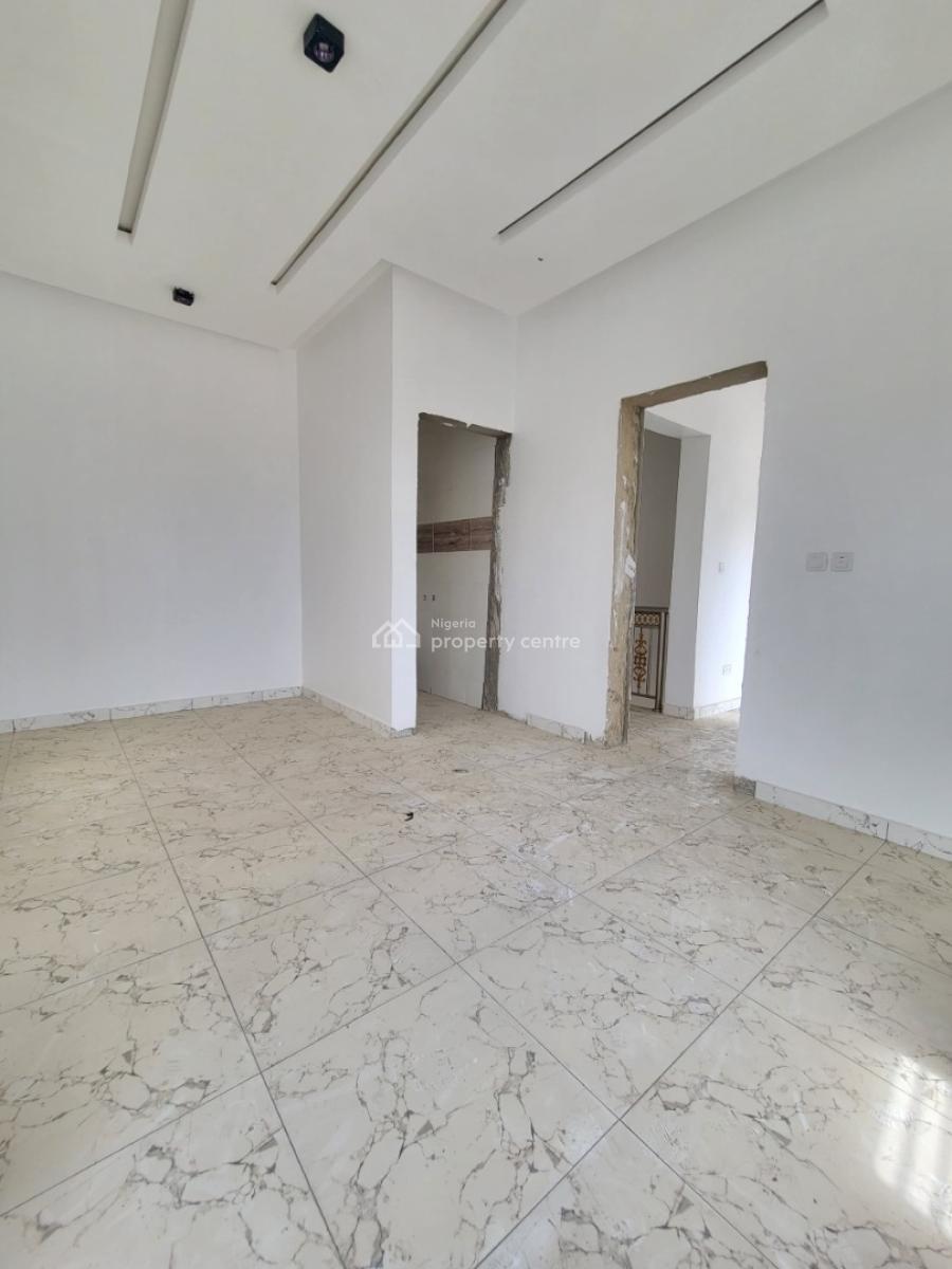 a Miniflat with Private Staircase, Harris Drive, Vgc, Lekki, Lagos, Mini Flat (room and Parlour) for Sale