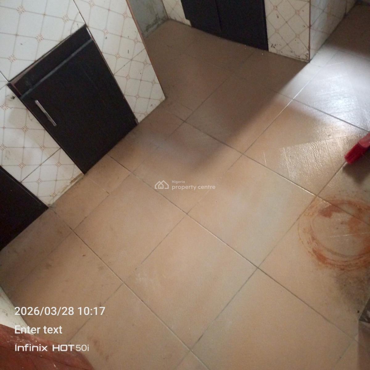 Two Bedroom Apartment, Palmwill Estate, Badore, Ajah, Lagos, Flat / Apartment for Rent