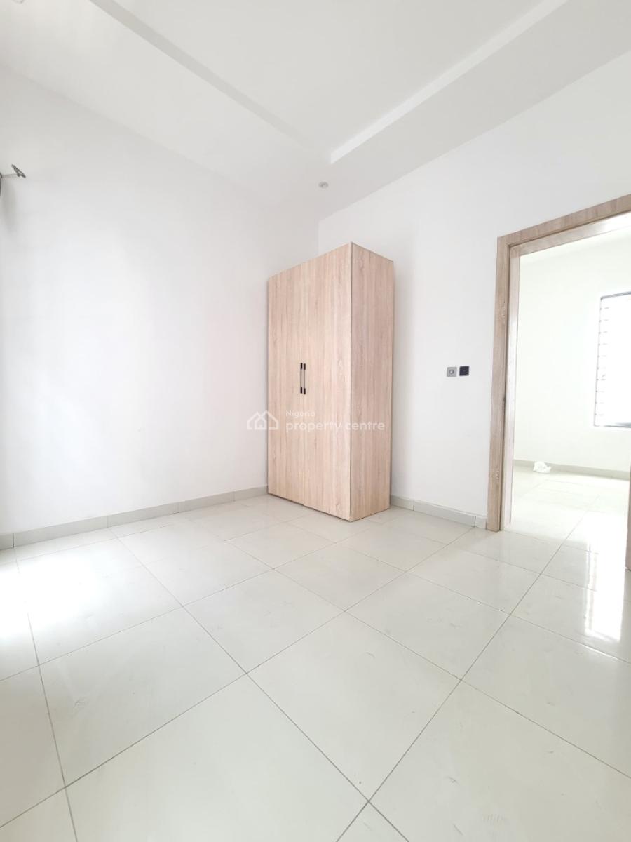 a Beautiful 4bedroom Fully Detached Duplex with Swimming Pool, Harris Drive, Vgc, Lekki, Lagos, Detached Duplex for Sale