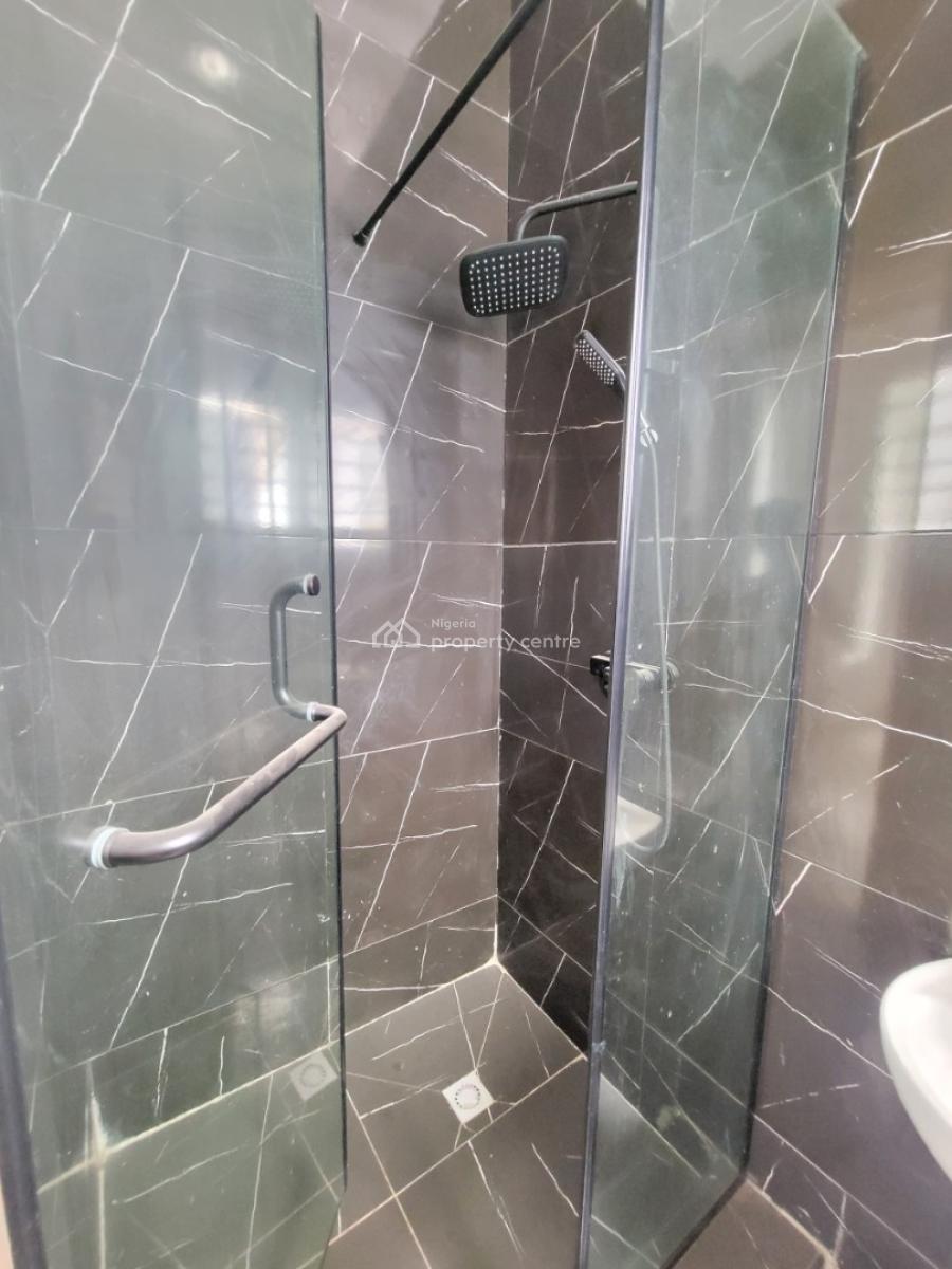 a Beautiful 4bedroom Fully Detached Duplex with Swimming Pool, Harris Drive, Vgc, Lekki, Lagos, Detached Duplex for Sale