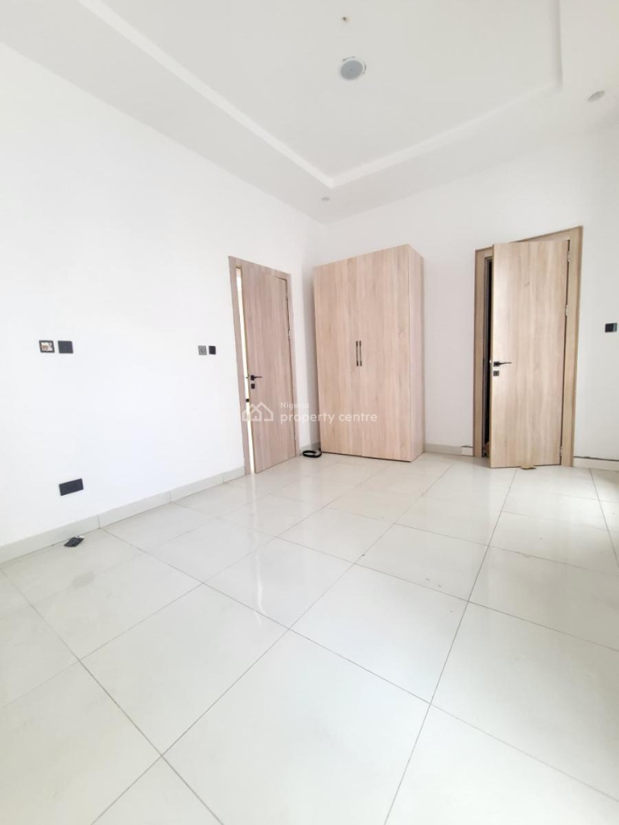 a Beautiful 4bedroom Fully Detached Duplex with Swimming Pool, Harris Drive, Vgc, Lekki, Lagos, Detached Duplex for Sale