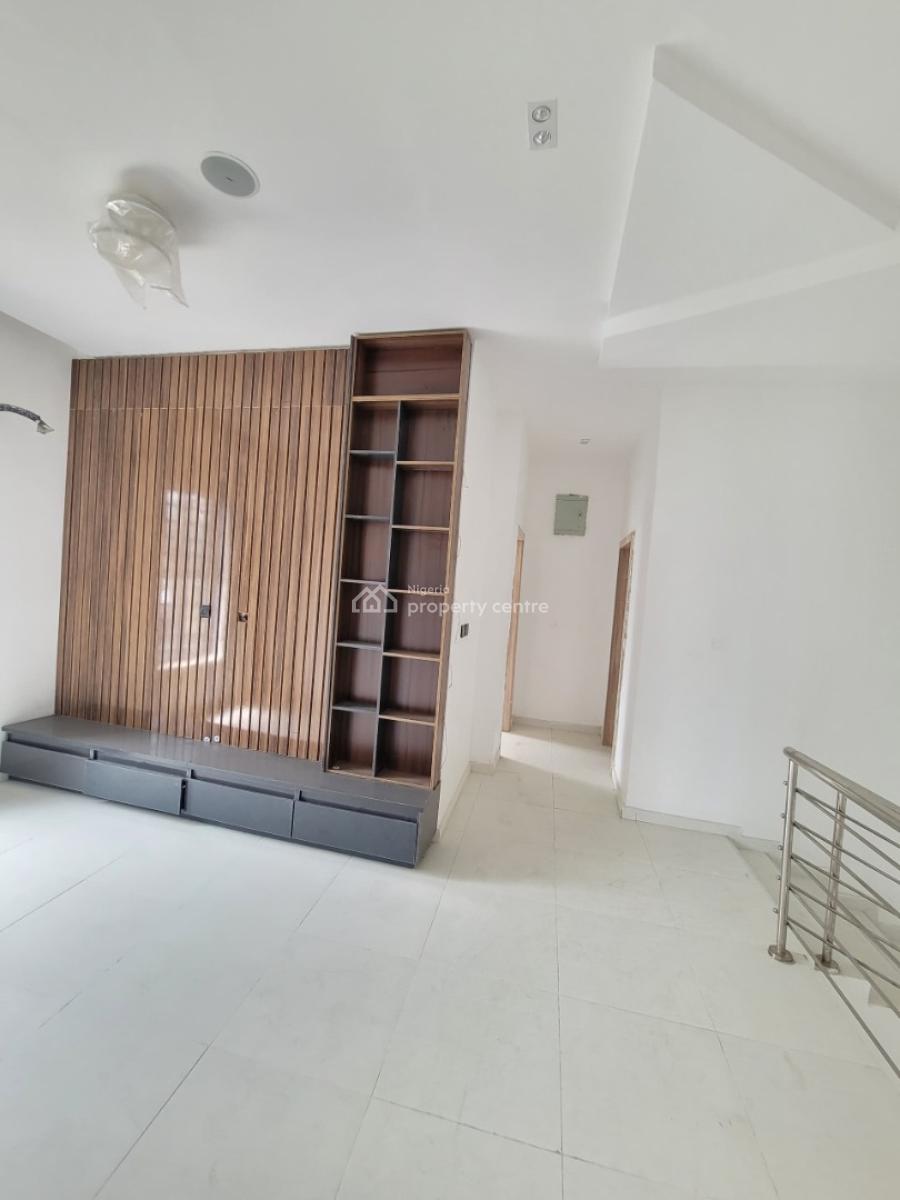 a Newly Built 5bedroom Fully Detached Duplex with Bq, Harris Drive, Vgc, Lekki, Lagos, Detached Duplex for Sale