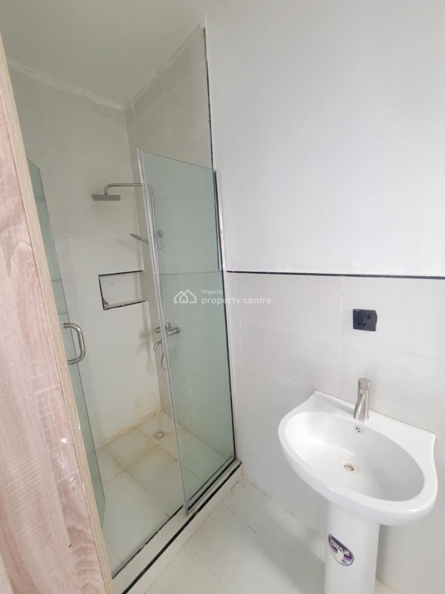a Newly Built 5bedroom Fully Detached Duplex with Bq, Harris Drive, Vgc, Lekki, Lagos, Detached Duplex for Sale