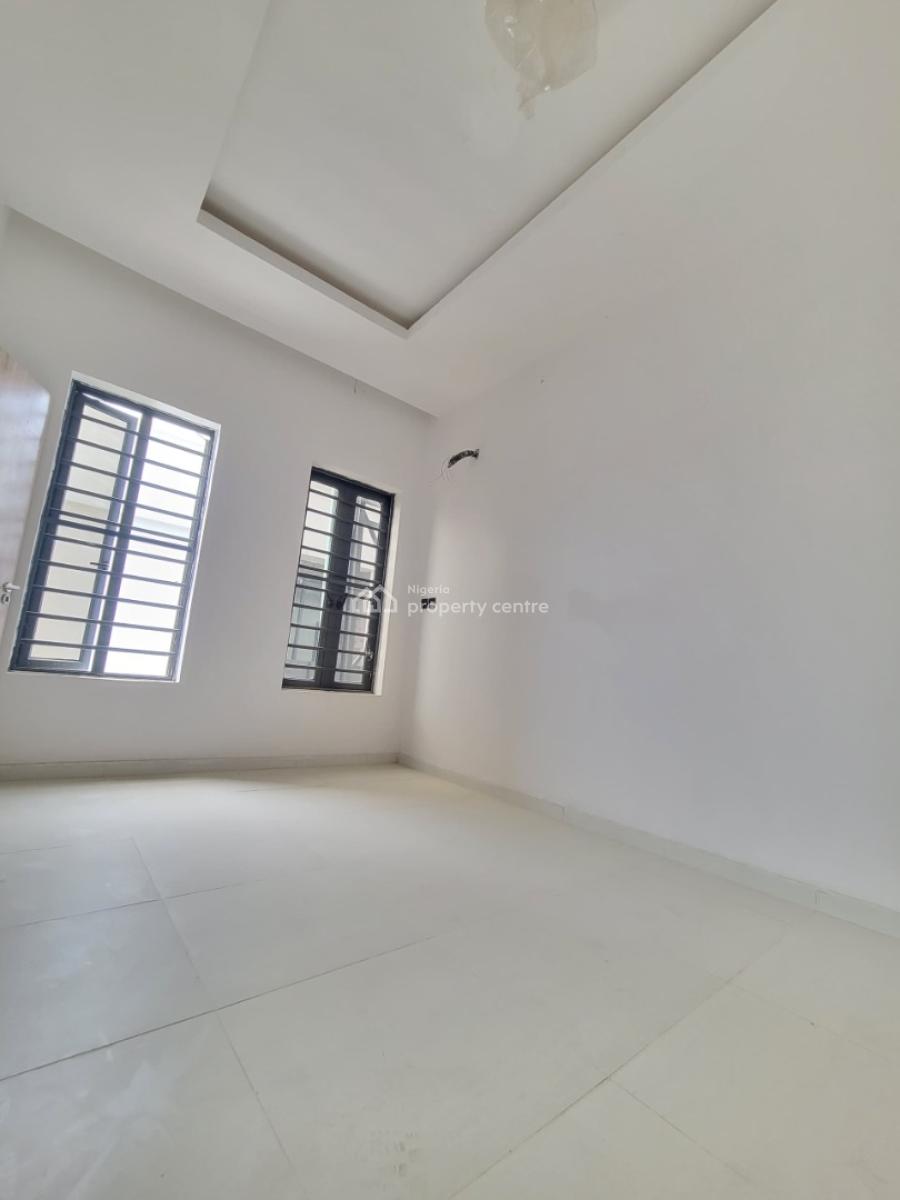 a Newly Built 5bedroom Fully Detached Duplex with Bq, Harris Drive, Vgc, Lekki, Lagos, Detached Duplex for Sale