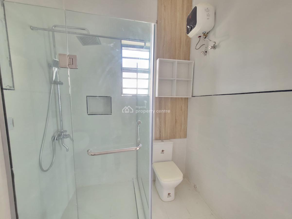 a Newly Built 5bedroom Fully Detached Duplex with Bq, Harris Drive, Vgc, Lekki, Lagos, Detached Duplex for Sale