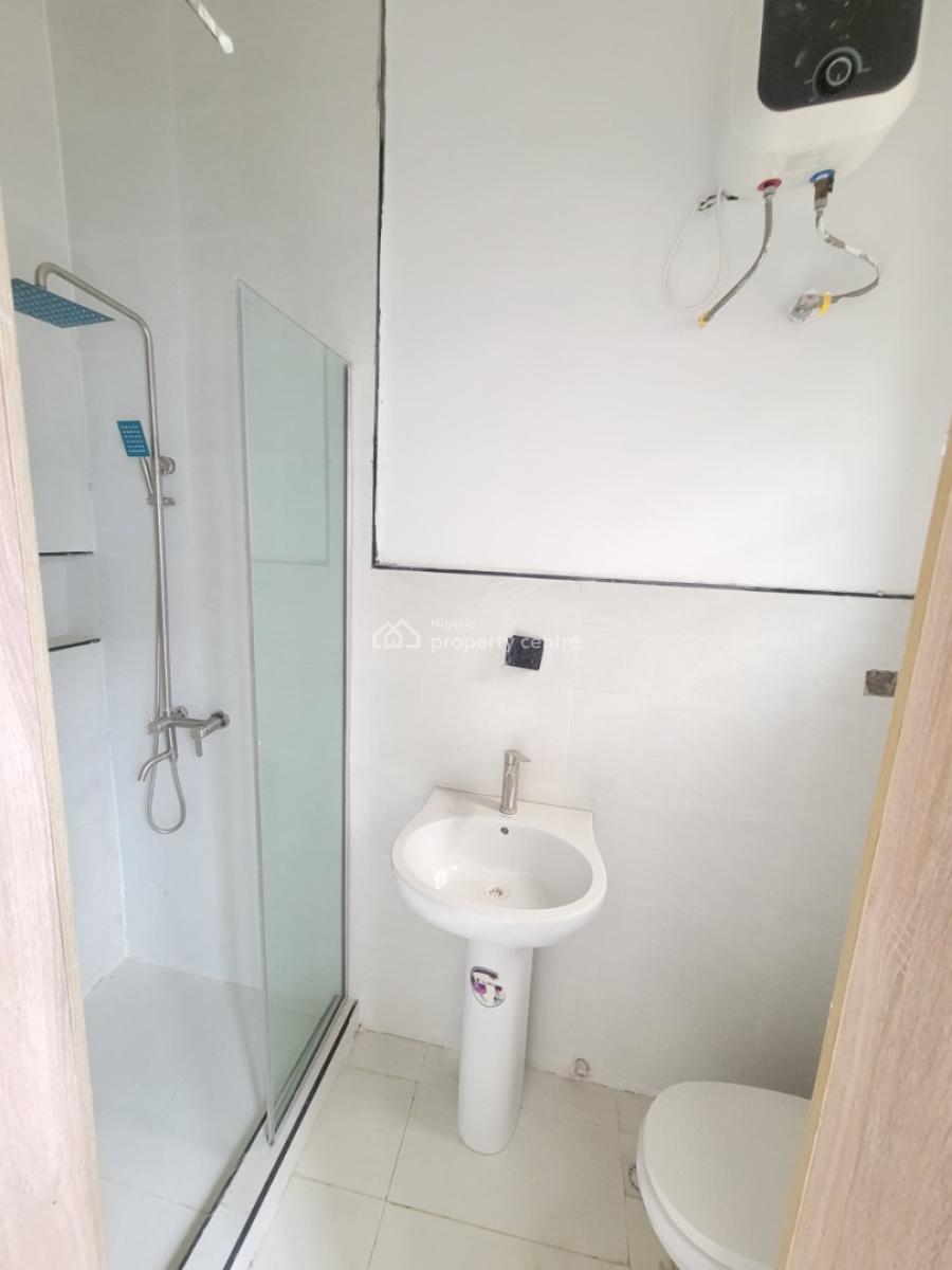 a Newly Built 5bedroom Fully Detached Duplex with Bq, Harris Drive, Vgc, Lekki, Lagos, Detached Duplex for Sale