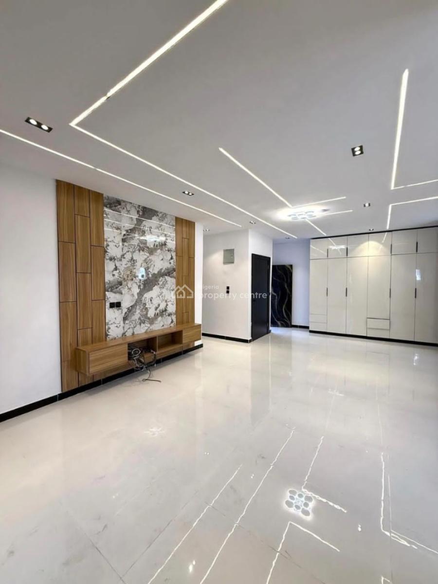 Brand New Modern 5 Bedroom Detached Duplex, Ologolo, Ologolo, Lekki, Lagos, Detached Duplex for Sale