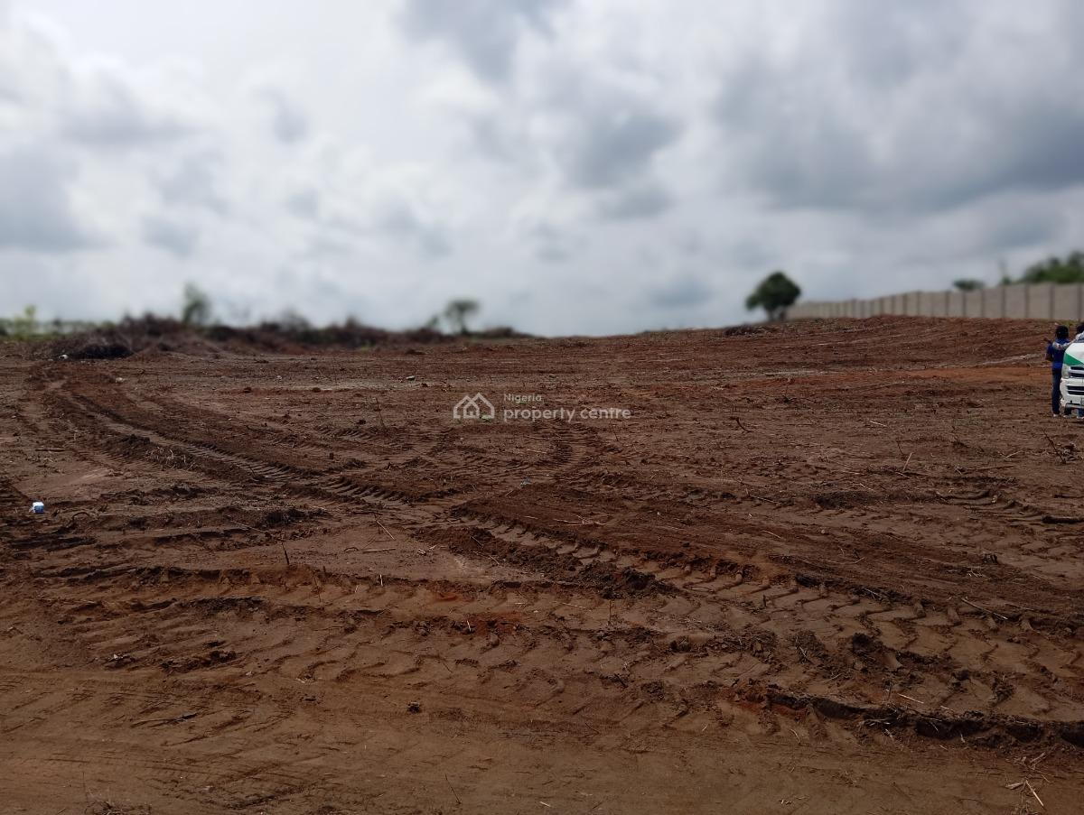 Government Allocated Land, Ayo Castle Phase 2 By Elerangbe Road., Eleranigbe, Ibeju Lekki, Lagos, Residential Land for Sale