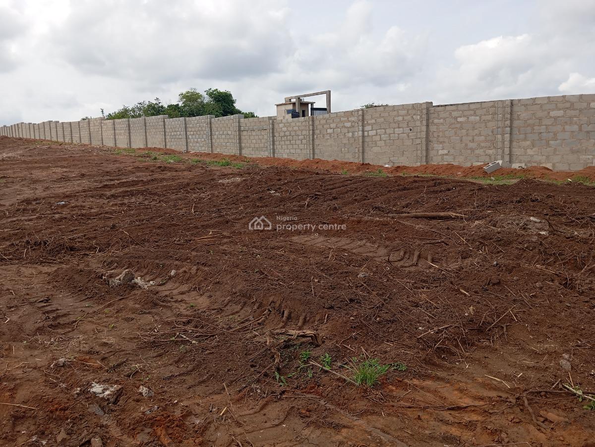Government Allocated Land, Ayo Castle Phase 2 By Elerangbe Road., Eleranigbe, Ibeju Lekki, Lagos, Residential Land for Sale