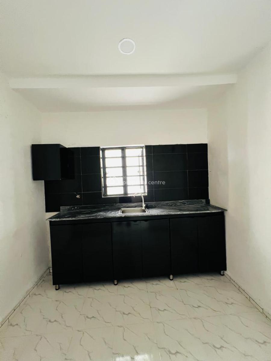 1 Bedroom Apartment, Ajah, Ajah, Lagos, Flat / Apartment for Sale
