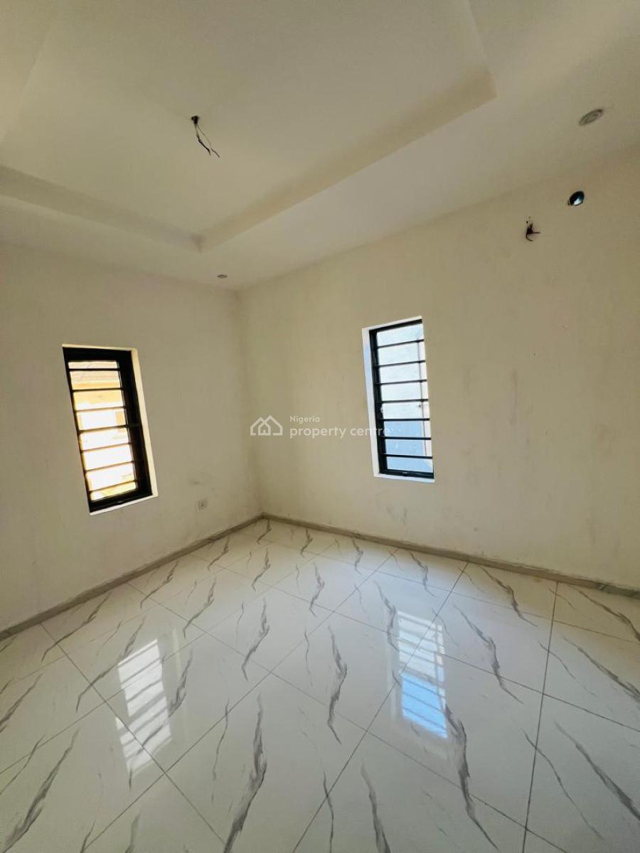 1 Bedroom Apartment, Ajah, Ajah, Lagos, Flat / Apartment for Sale