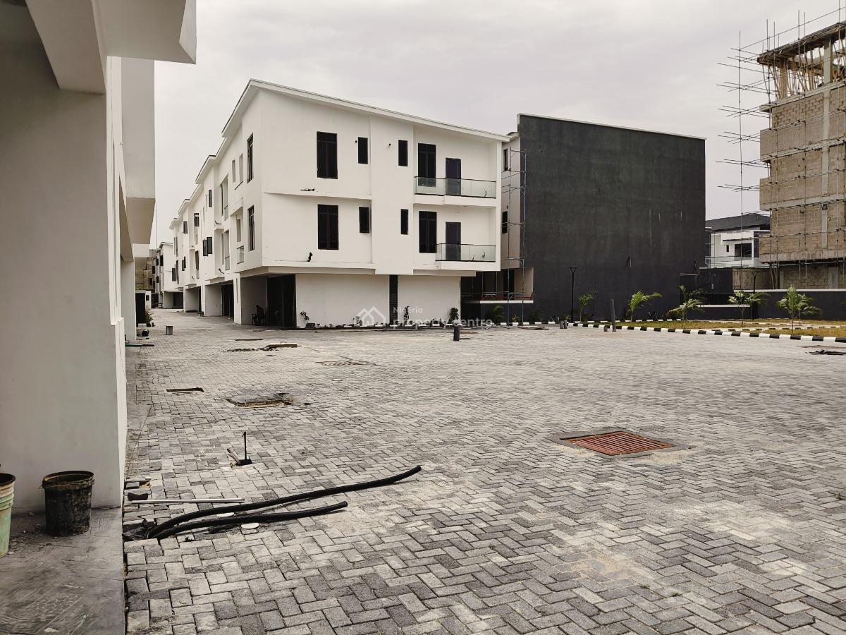 Exquisite 2 Bedroom Apartment, Ikate Lekki, Ikate, Lekki, Lagos, Flat / Apartment for Sale