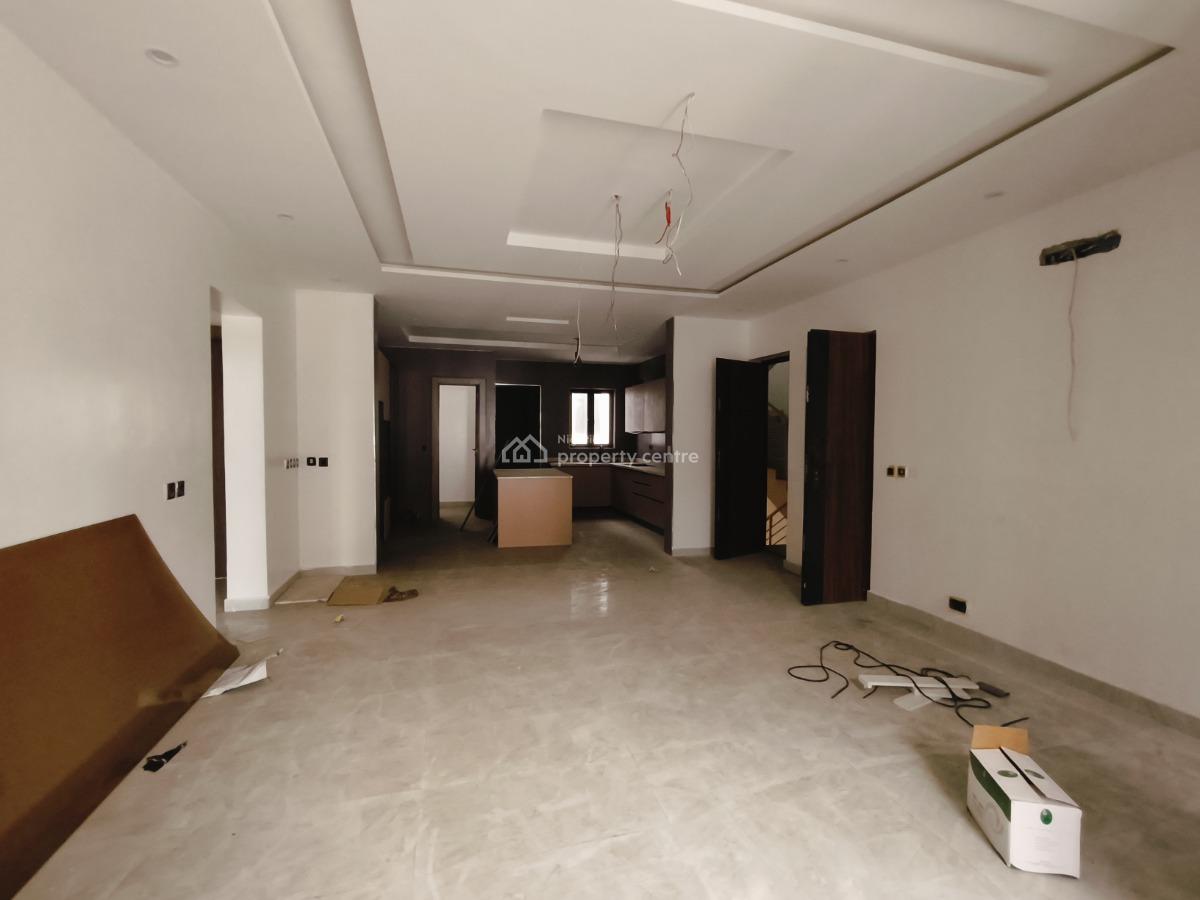 Exquisite 2 Bedroom Apartment, Ikate Lekki, Ikate, Lekki, Lagos, Flat / Apartment for Sale