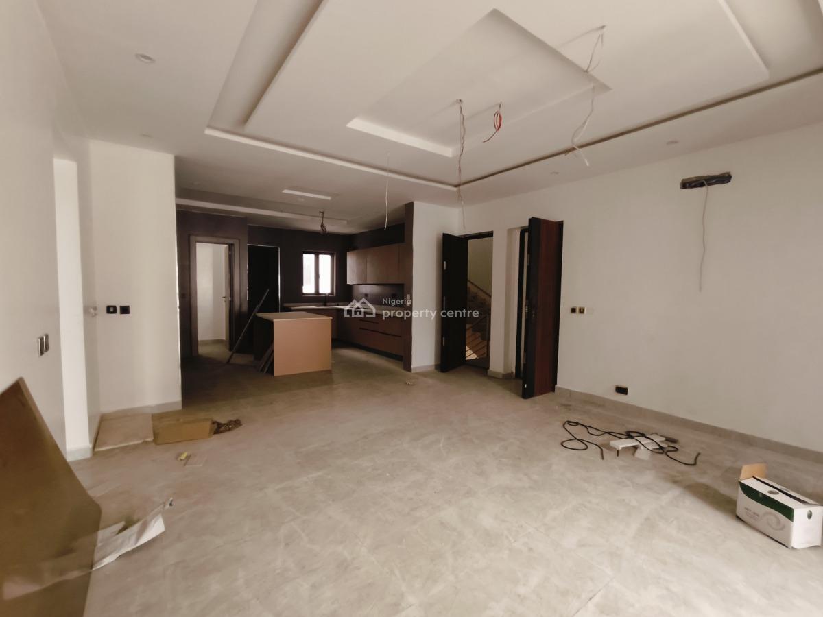 Exquisite 2 Bedroom Apartment, Ikate Lekki, Ikate, Lekki, Lagos, Flat / Apartment for Sale